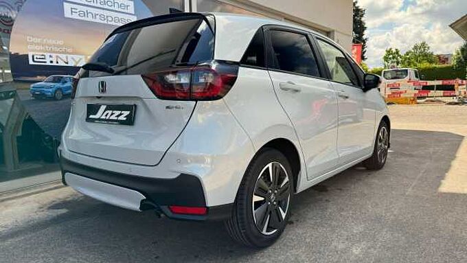 Honda JAZZ Jazz 1.5 i-MMD Advance, Lesing Aktion 1.9%