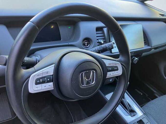 Honda JAZZ Jazz 1.5 i-MMD Advance