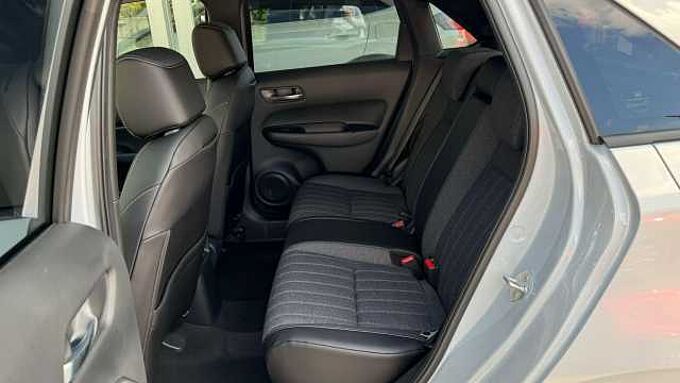 Honda JAZZ Jazz 1.5 i-MMD Advance, Lesing Aktion 1.9%