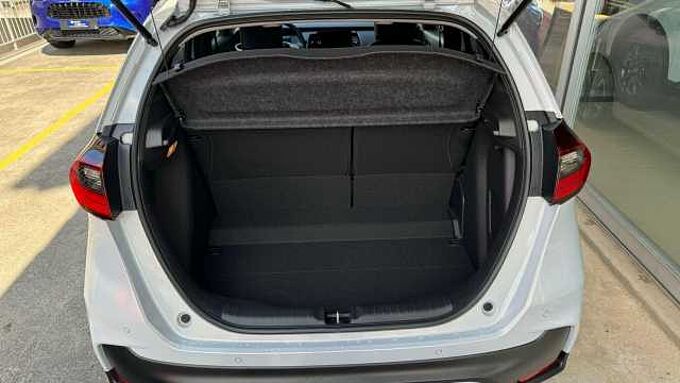 Honda JAZZ Jazz 1.5 i-MMD Advance, Lesing Aktion 1.9%