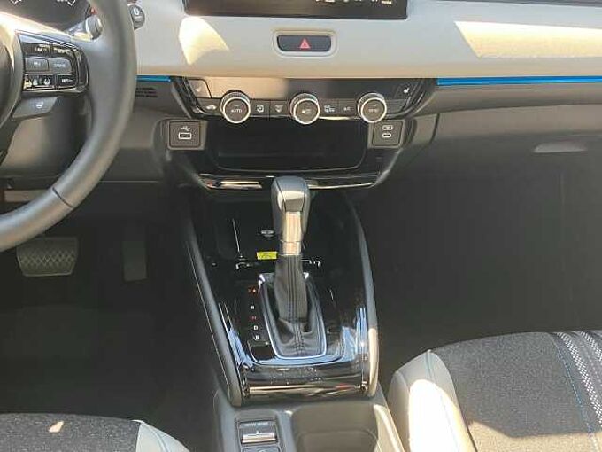 Honda HR-V HR-V 1.5 i-MMD Advance Style Plus, Leasing Aktion 1.9%