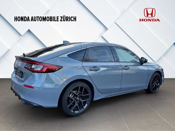 Honda CIVIC Civic 2.0 i-MMD Advance