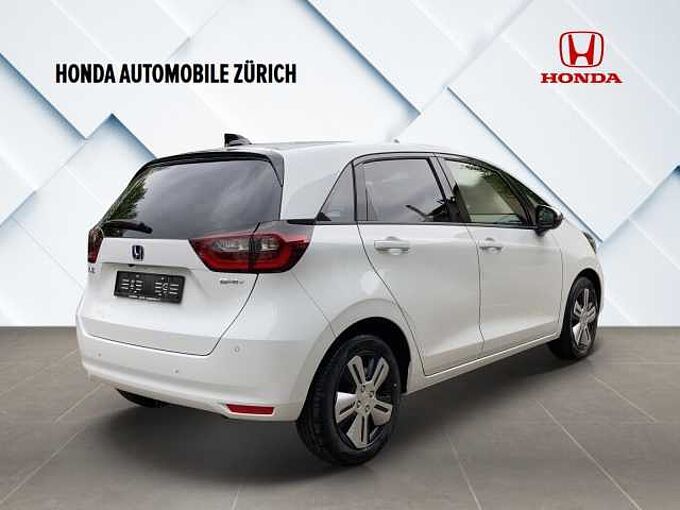 Honda JAZZ Jazz 1.5 i-MMD Executive