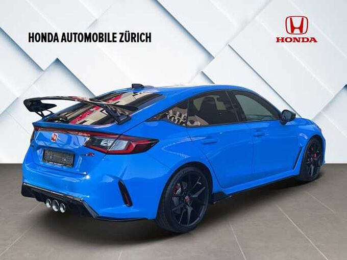 Honda  CIVIC Civic 2.0 VTEC Type R, Leasing Aktion 1.9%