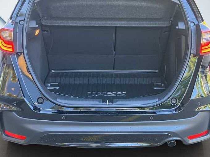 Honda JAZZ Jazz 1.5 i-MMD Advance