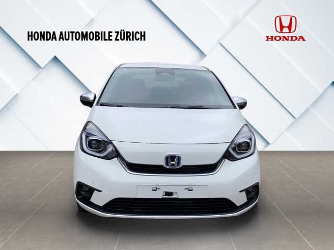 Honda JAZZ Jazz 1.5 i-MMD Executive