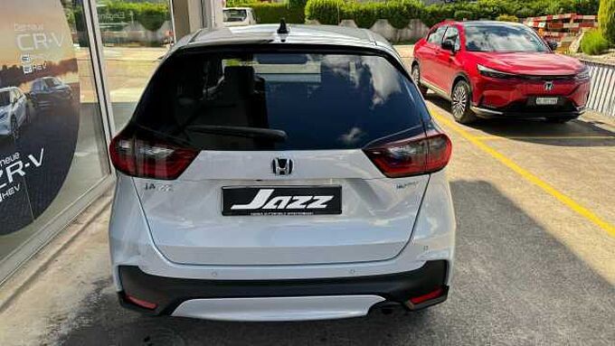 Honda JAZZ Jazz 1.5 i-MMD Advance, Lesing Aktion 1.9%