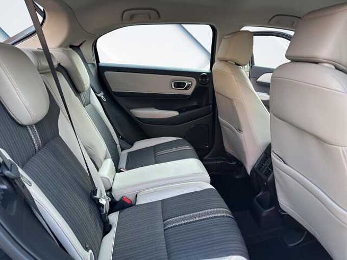 Honda  HR-V HR-V 1.5 i-MMD Advance Style, inkl. Scheibentönnung Leasing Aktion 1.9%