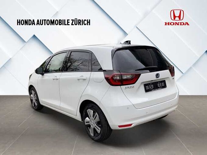 Honda JAZZ Jazz 1.5 i-MMD Executive