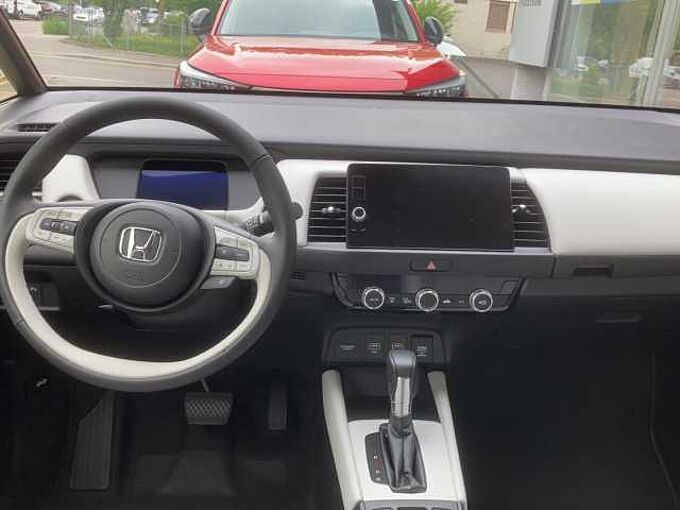 Honda JAZZ Jazz 1.5 i-MMD Executive