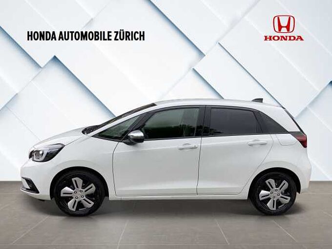 Honda JAZZ Jazz 1.5 i-MMD Executive