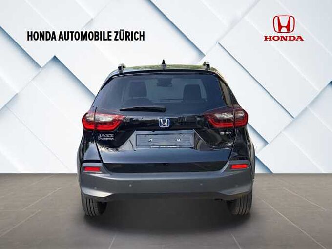 Honda JAZZ Jazz 1.5 i-MMD Crosstar Executive