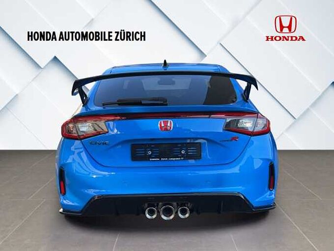 Honda  CIVIC Civic 2.0 VTEC Type R, Leasing Aktion 1.9%