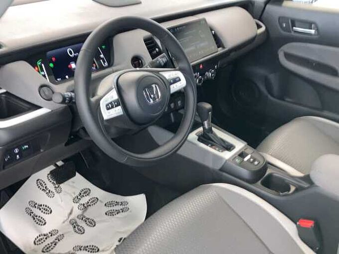 Honda  JAZZ Jazz 1.5 i-MMD Crosstar Advance, Leasing Aktion 1.9 %