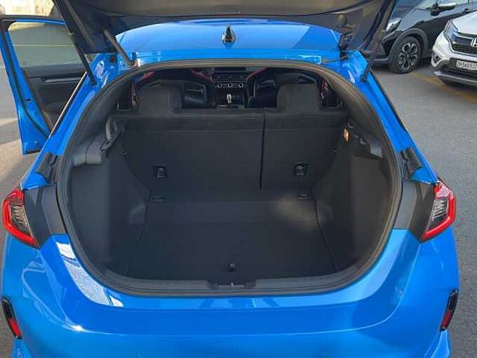 Honda  CIVIC Civic 2.0 VTEC Type R, Leasing Aktion 1.9%