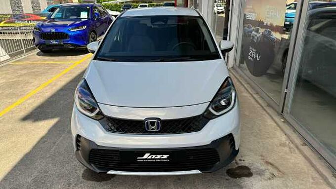 Honda JAZZ Jazz 1.5 i-MMD Advance, Lesing Aktion 1.9%