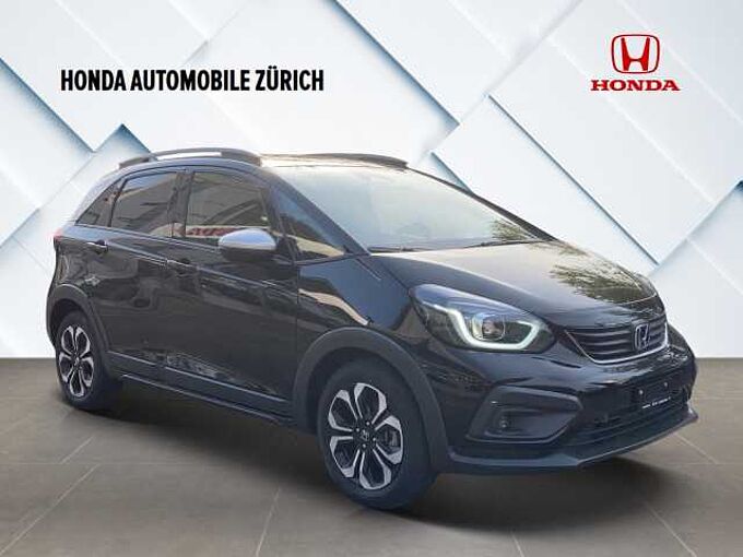 Honda JAZZ Jazz 1.5 i-MMD Crosstar Executive