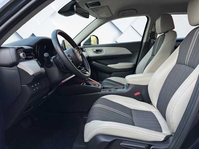 Honda  HR-V HR-V 1.5 i-MMD Advance Style, inkl. Scheibentönnung Leasing Aktion 1.9%