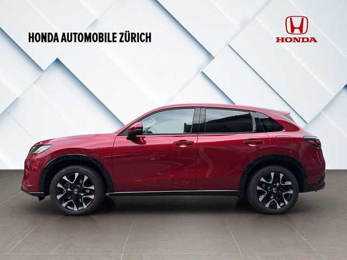 Honda ZR-V ZR-V 2.0 i-MMD Advance