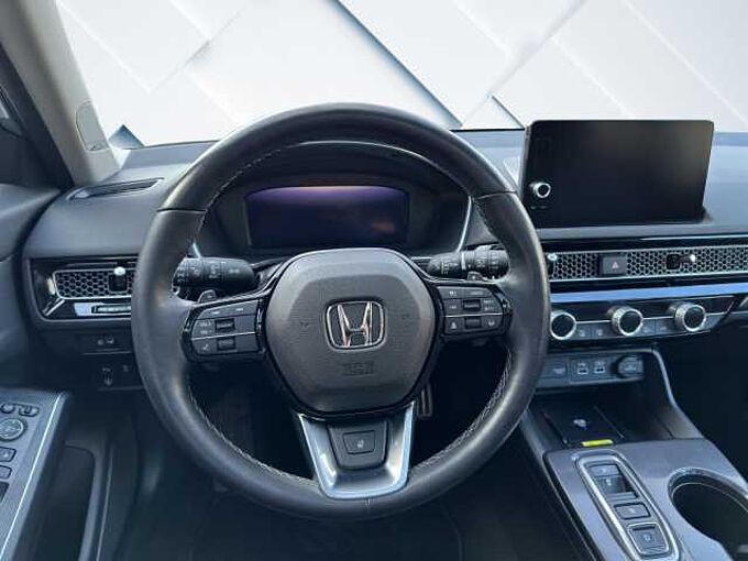 Honda CIVIC Civic 2.0 i-MMD Advance