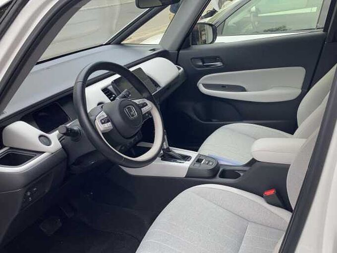 Honda JAZZ Jazz 1.5 i-MMD Executive