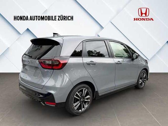 Honda  JAZZ Jazz 1.5 i-MMD Advance Sport, Leasing Aktion 1.9%