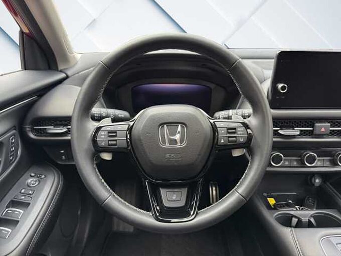 Honda ZR-V ZR-V 2.0 i-MMD Advance