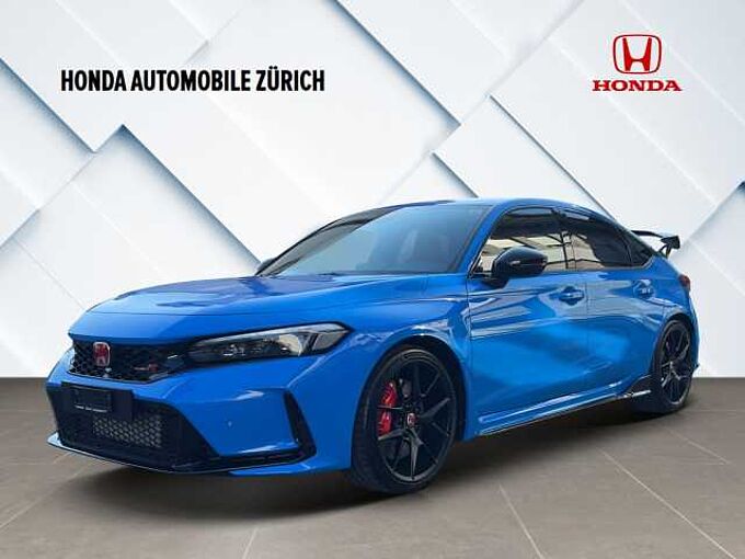 Honda  CIVIC Civic 2.0 VTEC Type R, Leasing Aktion 1.9%