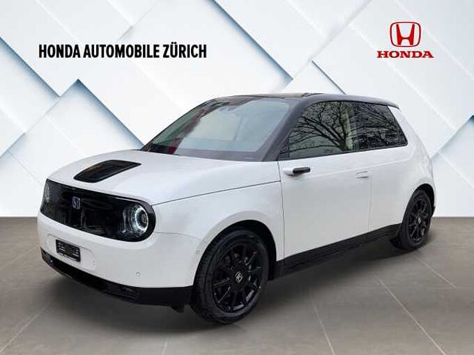 Honda  E e electric Advance