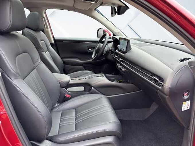 Honda ZR-V ZR-V 2.0 i-MMD Advance