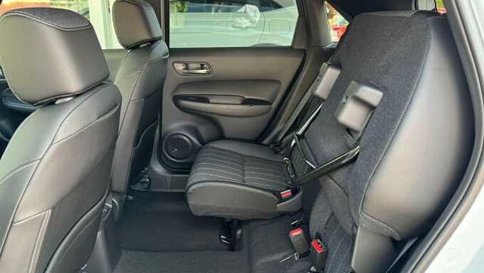 Honda JAZZ Jazz 1.5 i-MMD Advance, Lesing Aktion 1.9%