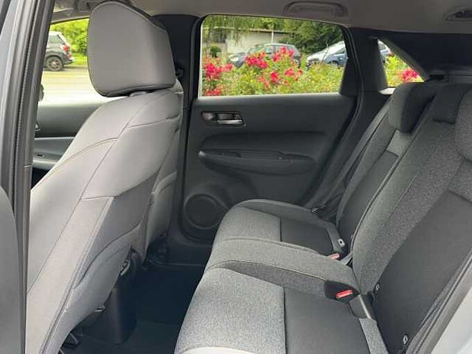 Honda  JAZZ Jazz 1.5 i-MMD Advance Sport, Leasing Aktion 1.9%