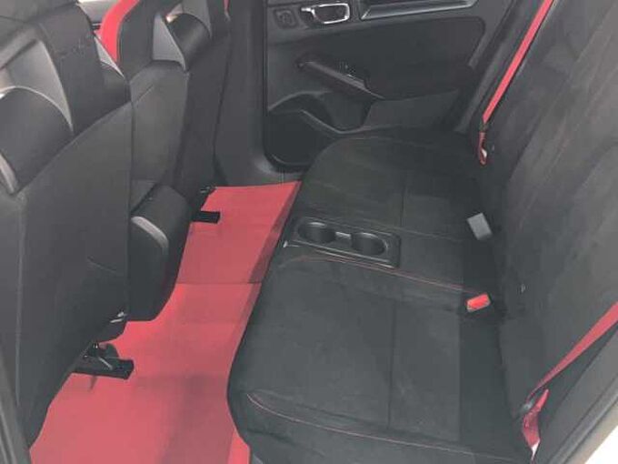 Honda  CIVIC Civic 2.0 VTEC Type R, Leasing Aktion 1.9 %