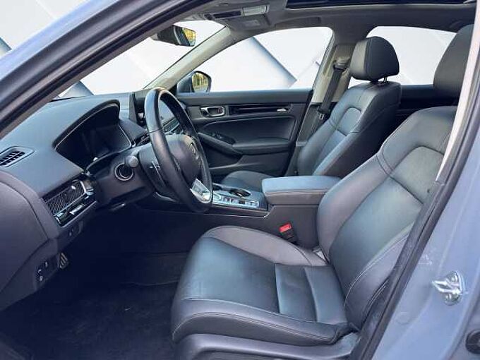 Honda CIVIC Civic 2.0 i-MMD Advance