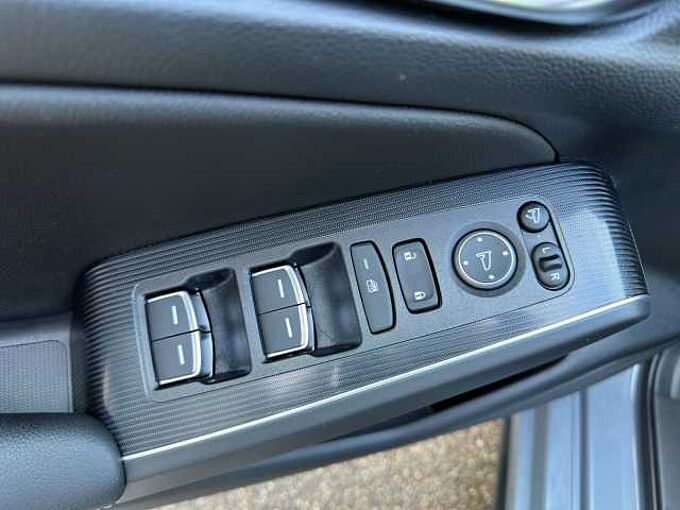 Honda CIVIC Civic 2.0 i-MMD Advance