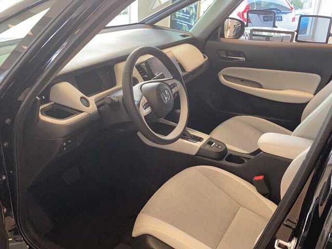 Honda JAZZ Jazz 1.5 i-MMD Executive