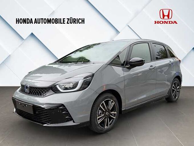 Honda  JAZZ Jazz 1.5 i-MMD Advance Sport, Leasing Aktion 1.9%