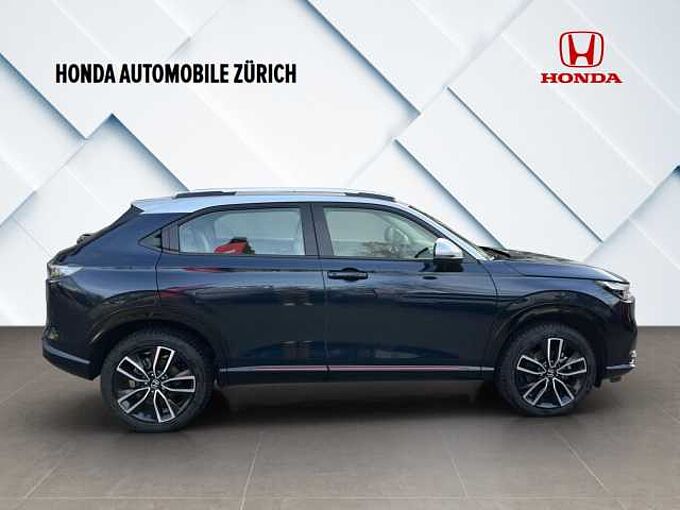 Honda  HR-V HR-V 1.5 i-MMD Advance Style, inkl. Scheibentönnung Leasing Aktion 1.9%