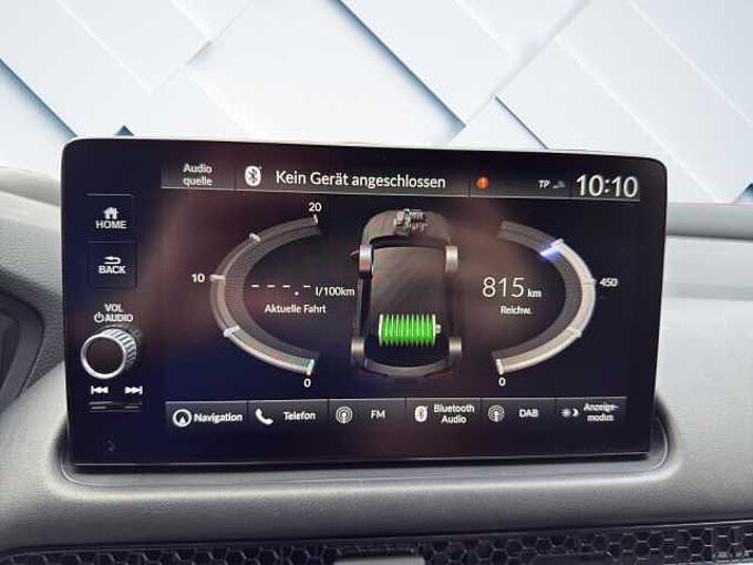 Honda ZR-V ZR-V 2.0 i-MMD Advance