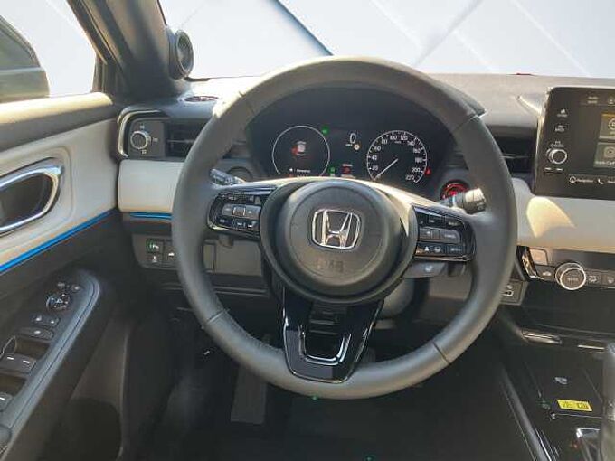 Honda  HR-V HR-V 1.5 i-MMD Advance Style Plus, Leasing Aktion 1.9%