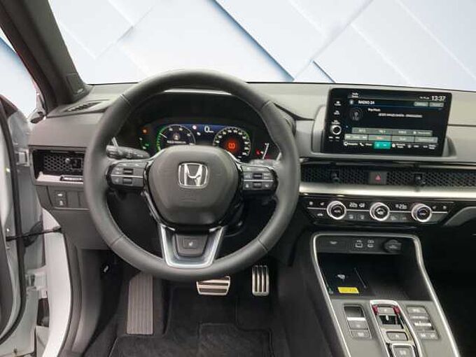 Honda CR-V CR-V 2.0 i-MMD Plug-in Hybrid Advance Tech 2WD