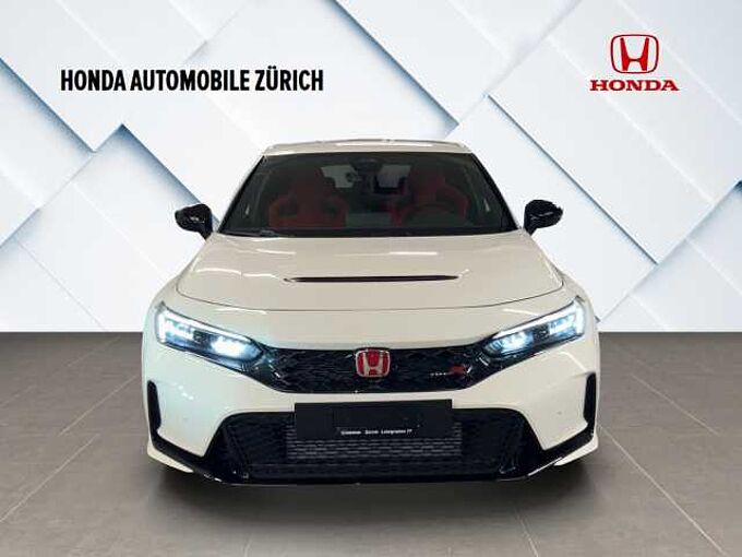 Honda  CIVIC Civic 2.0 VTEC Type R, Leasing Aktion 1.9 %