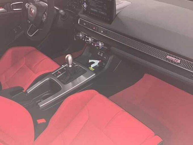 Honda  CIVIC Civic 2.0 VTEC Type R, Leasing Aktion 1.9 %