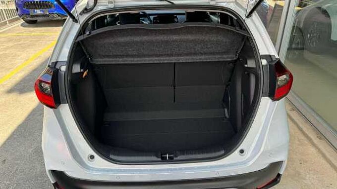 Honda JAZZ Jazz 1.5 i-MMD Advance, Lesing Aktion 1.9%