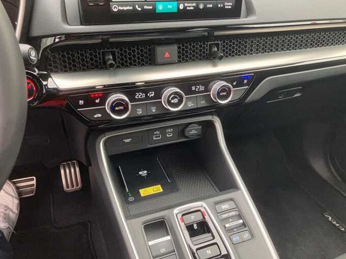 Honda CR-V CR-V 2.0 i-MMD Plug-in Hybrid Advance Tech 2WD