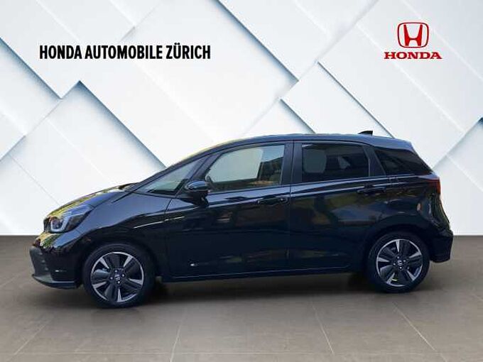 Honda JAZZ Jazz 1.5 i-MMD Advance