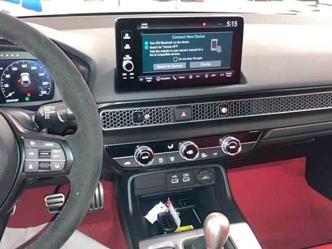 Honda  CIVIC Civic 2.0 VTEC Type R, Leasing Aktion 1.9 %