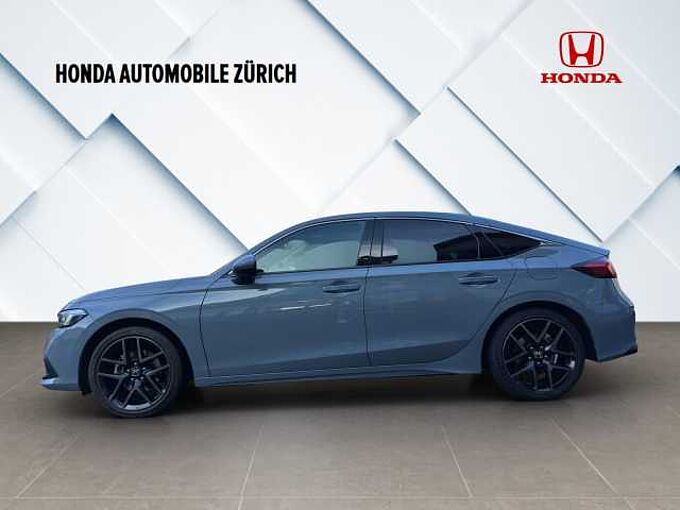 Honda CIVIC Civic 2.0 i-MMD Advance