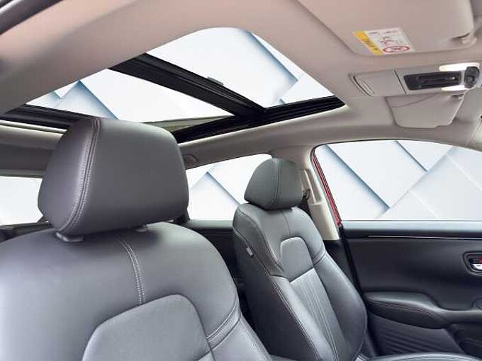 Honda ZR-V ZR-V 2.0 i-MMD Advance