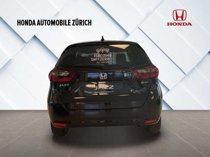 Honda JAZZ Jazz 1.5 i-MMD Executive